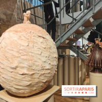 Eggxtraordinaire : chocolatiers et artistes subliment l'œuf dans une exposition à la galerie Joseph - fotor 1775154777190