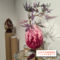 Eggxtraordinaire : chocolatiers et artistes subliment l'œuf dans une exposition à la galerie Joseph - fotor 1775154669814