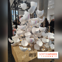 Eggxtraordinaire : chocolatiers et artistes subliment l'œuf dans une exposition à la galerie Joseph - fotor 1775154614139