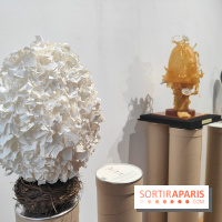 Eggxtraordinaire : chocolatiers et artistes subliment l'œuf dans une exposition à la galerie Joseph - fotor 1775154602109