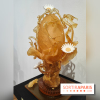 Eggxtraordinaire : chocolatiers et artistes subliment l'œuf dans une exposition à la galerie Joseph - fotor 1775154587613