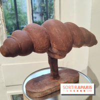 Eggxtraordinaire : chocolatiers et artistes subliment l'œuf dans une exposition à la galerie Joseph - fotor 1775154505932