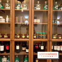 Osabaita - Epicerie fine