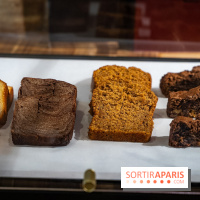 Cone, le comptoir à cornets café et chocolat