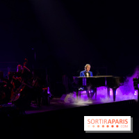 Concert Andrea Bocelli avril 2026