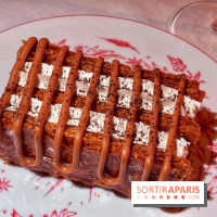 L'Aventure Hôtel & Restaurant - IMG 4756