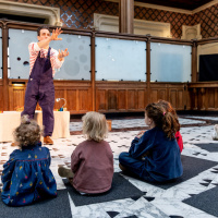 Devenir Festival à la Cité de l’Économie à Paris 17e : 4 jours pour penser demain - Copie de 20250405 CITEO Devenir Photographe©Natacha Gonzalez  48 (35)