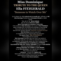 Miss Dominique en concert à Paris : hommages à Aretha Franklin et Ella Fitzgerald - PICTH DUO Ella copie