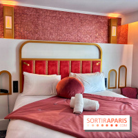 Hôtel Bohem Sacré-Cœur