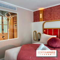 Hôtel Bohem Sacré-Cœur