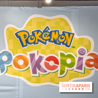 Pokémon Pokopia : un espace détente gratuit pour vous immerger dans le jeu aux Ateliers Gaîté - IMG 5793