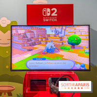 Pokémon Pokopia : un espace détente gratuit pour vous immerger dans le jeu aux Ateliers Gaîté - IMG 5811