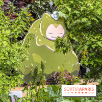 Pokémon Pokopia : un espace détente gratuit pour vous immerger dans le jeu aux Ateliers Gaîté - IMG 5829