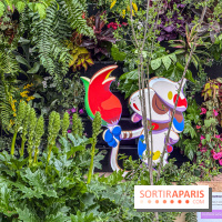 Pokémon Pokopia : un espace détente gratuit pour vous immerger dans le jeu aux Ateliers Gaîté
