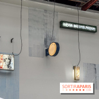 Jesse Darling au Palais de Tokyo : une exposition entre mémoire et récits oubliés - IMG 5852