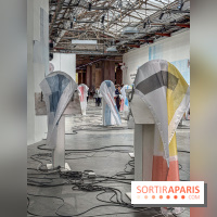 Jesse Darling au Palais de Tokyo : une exposition entre mémoire et récits oubliés - IMG 5862