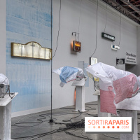 Jesse Darling au Palais de Tokyo : une exposition entre mémoire et récits oubliés - IMG 5882