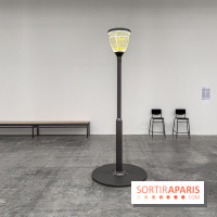 Benoît Piéron au Palais de Tokyo : une exposition sur le soin et la vulnérabilité