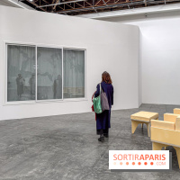 Benoît Piéron au Palais de Tokyo : une exposition sur le soin et la vulnérabilité