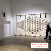 Cathy de Monchaux au Palais de Tokyo : la rétrospective à voir à Paris - IMG 5897