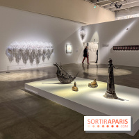 Cathy de Monchaux au Palais de Tokyo : la rétrospective à voir à Paris - IMG 5903