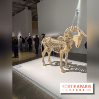 Cathy de Monchaux au Palais de Tokyo : la rétrospective à voir à Paris