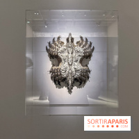 Cathy de Monchaux au Palais de Tokyo : la rétrospective à voir à Paris - IMG 5914