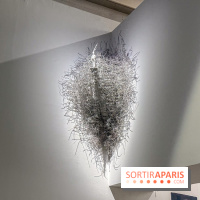 Cathy de Monchaux au Palais de Tokyo : la rétrospective à voir à Paris - IMG 5922