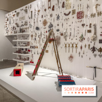 Cathy de Monchaux au Palais de Tokyo : la rétrospective à voir à Paris