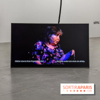 Au Palais de Tokyo, Cheryl Marie Wade explore la culture crip et la poésie engagée - IMG 5954