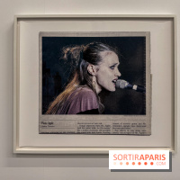 Au Palais de Tokyo, Cheryl Marie Wade explore la culture crip et la poésie engagée - IMG 5956