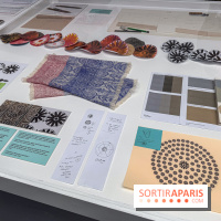 Joseph Grigely au Palais de Tokyo : une exposition sur l’accessibilité culturelle - IMG 5947