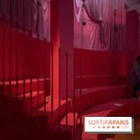 Pauline Curnier Jardin au Palais de Tokyo : l'exposition autour des mythes et des corps - IMG 5973