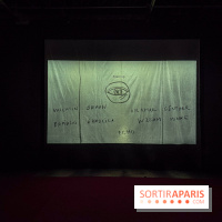 Pauline Curnier Jardin au Palais de Tokyo : l'exposition autour des mythes et des corps - IMG 5995