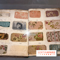 Chez Worth, aux origines de la haute couture : l'exposition de mode et d'archives au MUS de Suresnes  - IMG 5204