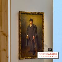 Chez Worth, aux origines de la haute couture : l'exposition de mode et d'archives au MUS de Suresnes  - IMG 5234