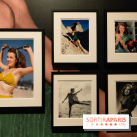 Marilyn Monroe, 100 ans ! L'exposition anniversaire de l'icône américaine à la Cinémathèque - fotor 1775557091578