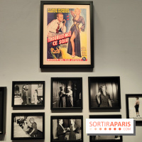 Marilyn Monroe, 100 ans ! L'exposition anniversaire de l'icône américaine à la Cinémathèque - fotor 1775557113012