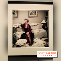 Marilyn Monroe, 100 ans ! L'exposition anniversaire de l'icône américaine à la Cinémathèque - fotor 1775557133988