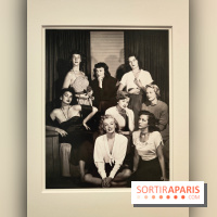 Marilyn Monroe, 100 ans ! L'exposition anniversaire de l'icône américaine à la Cinémathèque - fotor 1775557155519