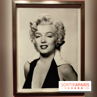 Marilyn Monroe, 100 ans ! L'exposition anniversaire de l'icône américaine à la Cinémathèque - fotor 1775557218523