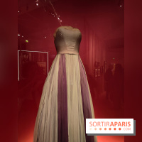 Marilyn Monroe, 100 ans ! L'exposition anniversaire de l'icône américaine à la Cinémathèque - fotor 1775557237845