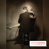 Marilyn Monroe, 100 ans ! L'exposition anniversaire de l'icône américaine à la Cinémathèque - fotor 1775557254663