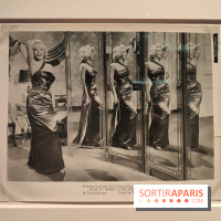 Marilyn Monroe, 100 ans ! L'exposition anniversaire de l'icône américaine à la Cinémathèque - fotor 1775557356511