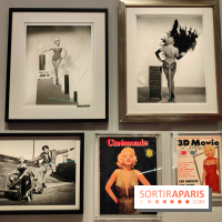 Marilyn Monroe, 100 ans ! L'exposition anniversaire de l'icône américaine à la Cinémathèque - fotor 1775557375959
