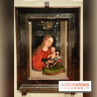 Martin Schongauer, le bel immortel : une exposition sur un peintre étonnant au musée du Louvre - fotor 1775571289099