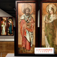 Martin Schongauer, le bel immortel : une exposition sur un peintre étonnant au musée du Louvre - fotor 1775571243180