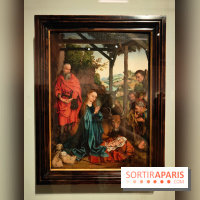 Martin Schongauer, le bel immortel : une exposition sur un peintre étonnant au musée du Louvre - fotor 1775571327370