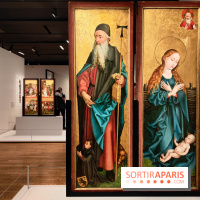 Martin Schongauer, le bel immortel : une exposition sur un peintre étonnant au musée du Louvre - fotor 1775571378376