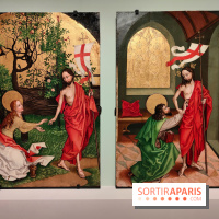 Martin Schongauer, le bel immortel : une exposition sur un peintre étonnant au musée du Louvre - fotor 1775571444340